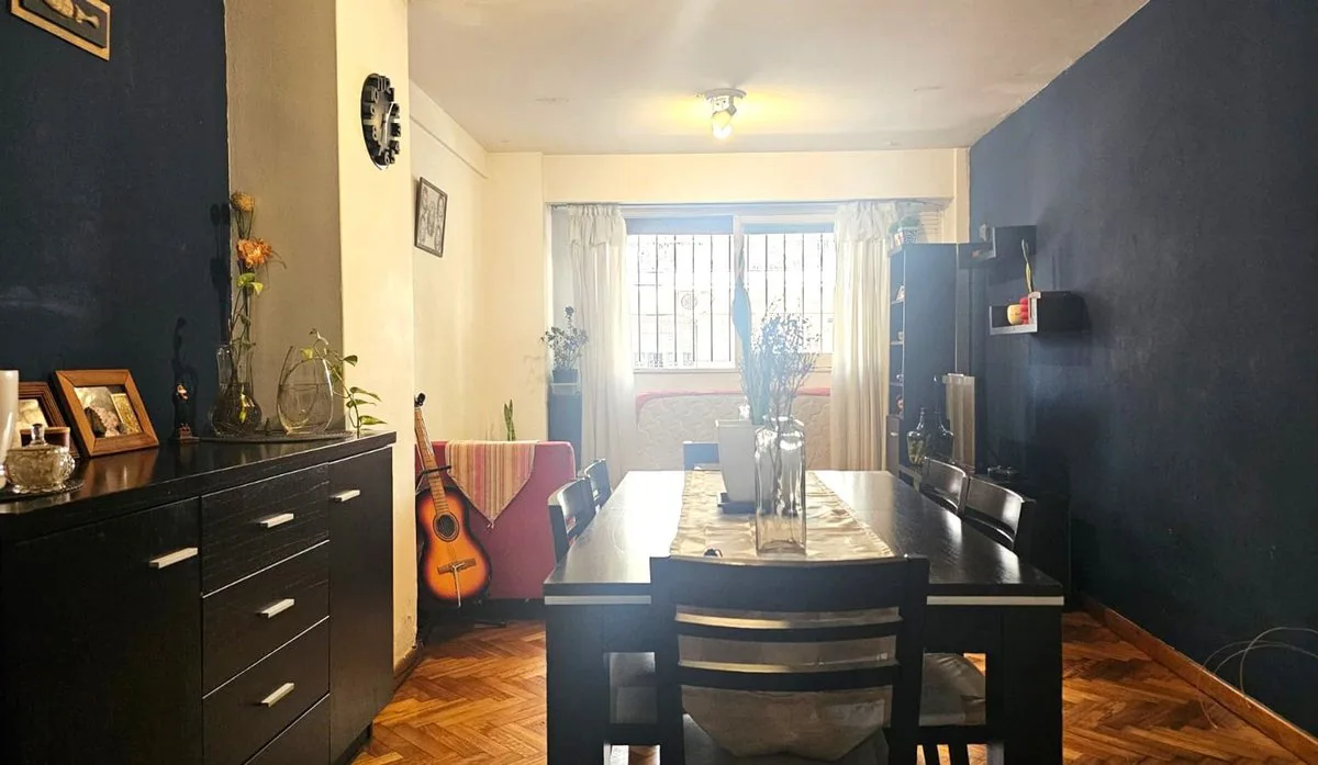 3 AMB. ESCUCHA OFERTA foto 3