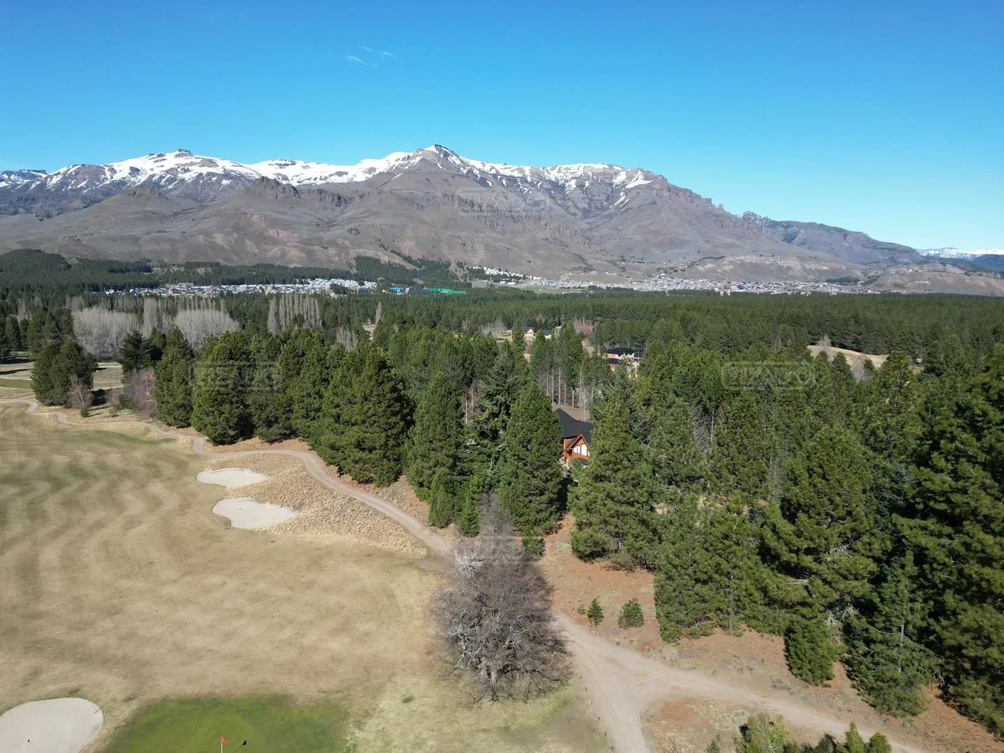 Chapelco Golf & Resort C 44 foto 2