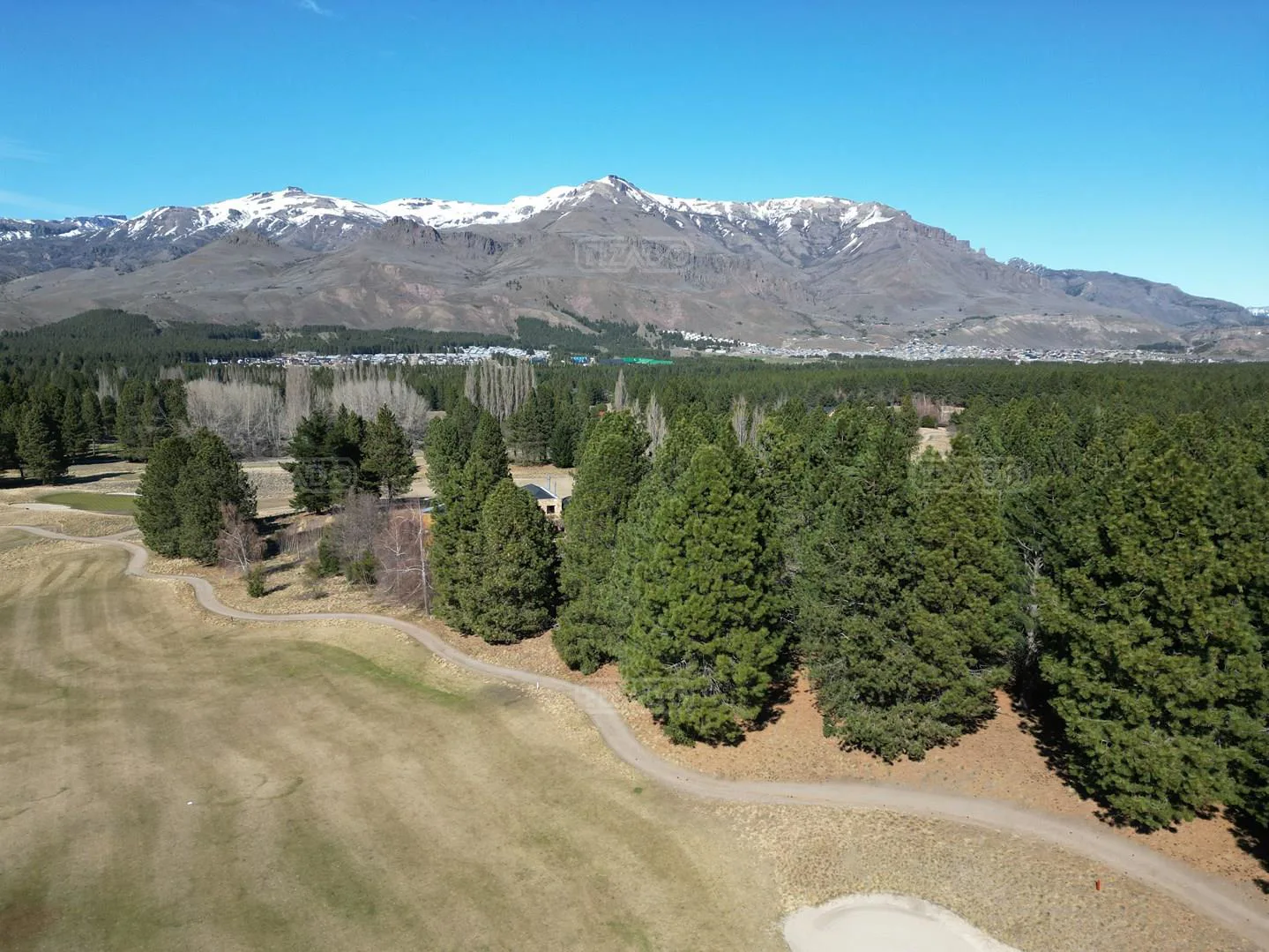 Chapelco Golf & Resort C 44 foto 5