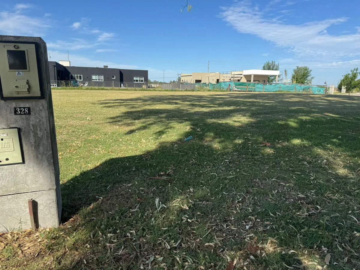 TERRENO EN VENTA HORIZONTES AL SUR FINANCIADO foto 2