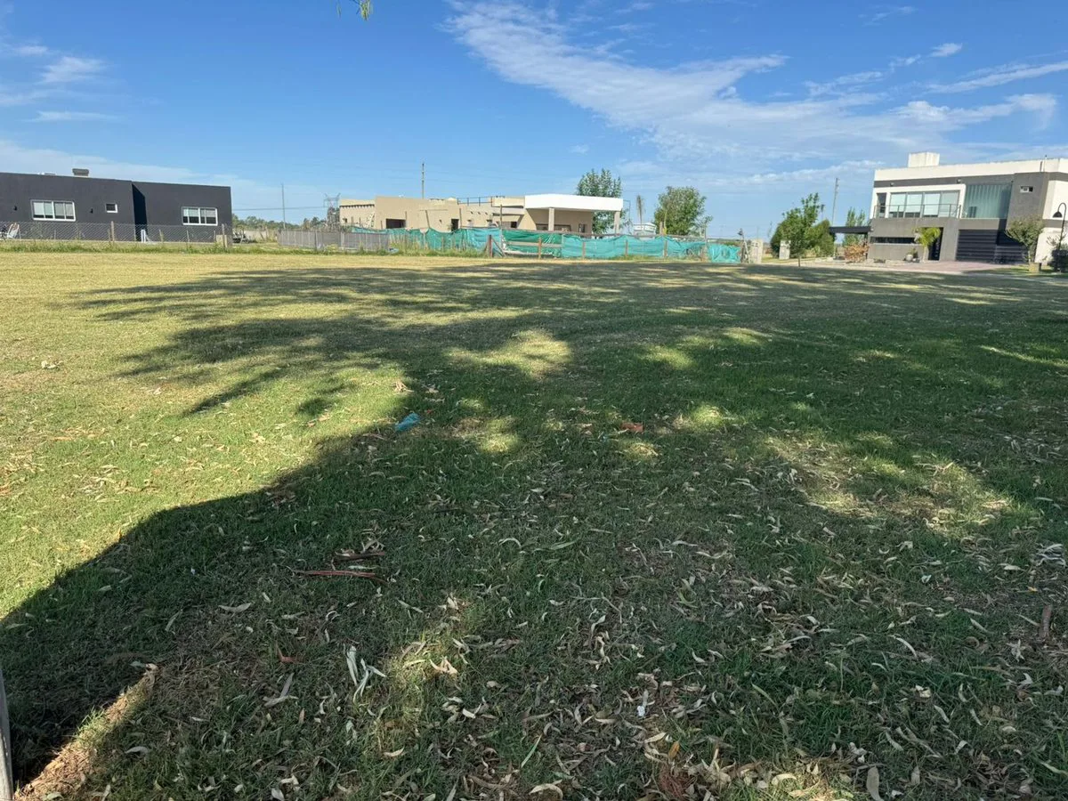 TERRENO EN VENTA HORIZONTES AL SUR FINANCIADO foto 5
