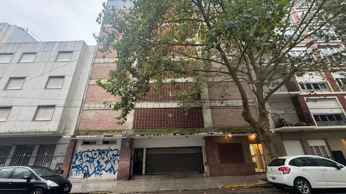 VENTA COCHERA FIJA – ZONA CENTRO foto 2