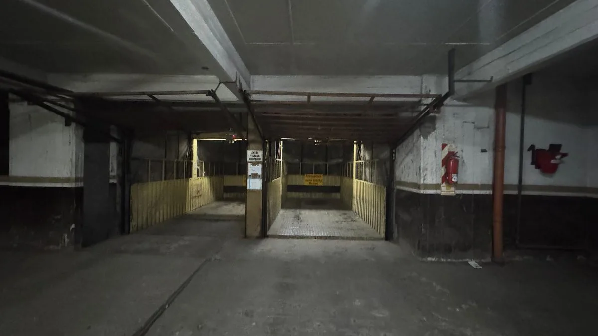VENTA COCHERA FIJA – ZONA CENTRO foto 3