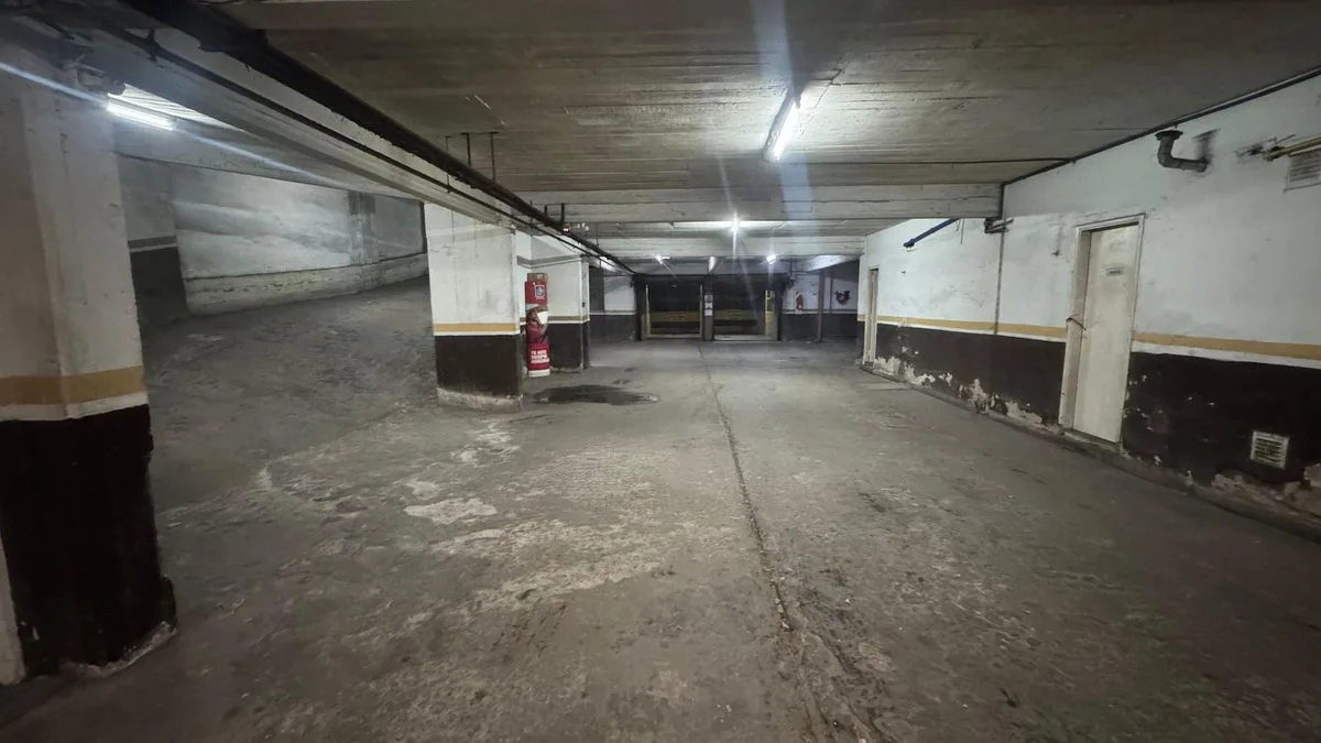 VENTA COCHERA FIJA – ZONA CENTRO foto 4