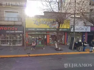 Local en Venta Hurlingham - Jauretche 1315 foto 1