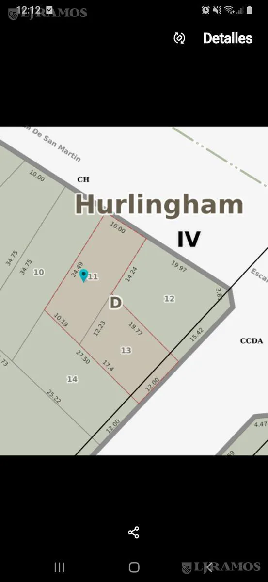 Local en Venta Hurlingham - Jauretche 1315 foto 5