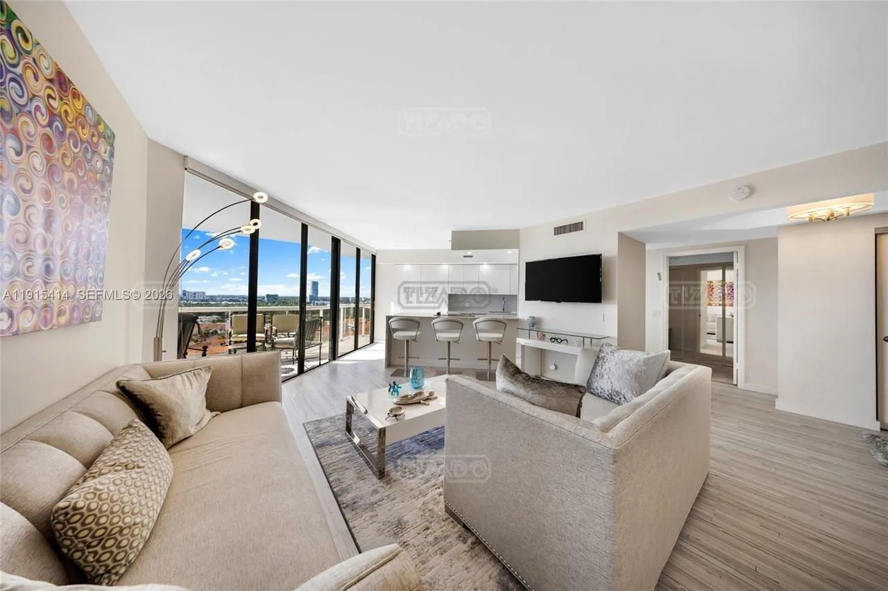 3610 Yacht Club Dr #1409 3600 foto 2