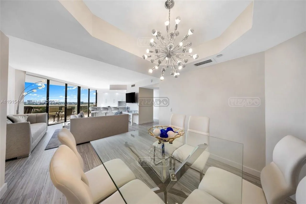 3610 Yacht Club Dr #1409 3600 foto 3