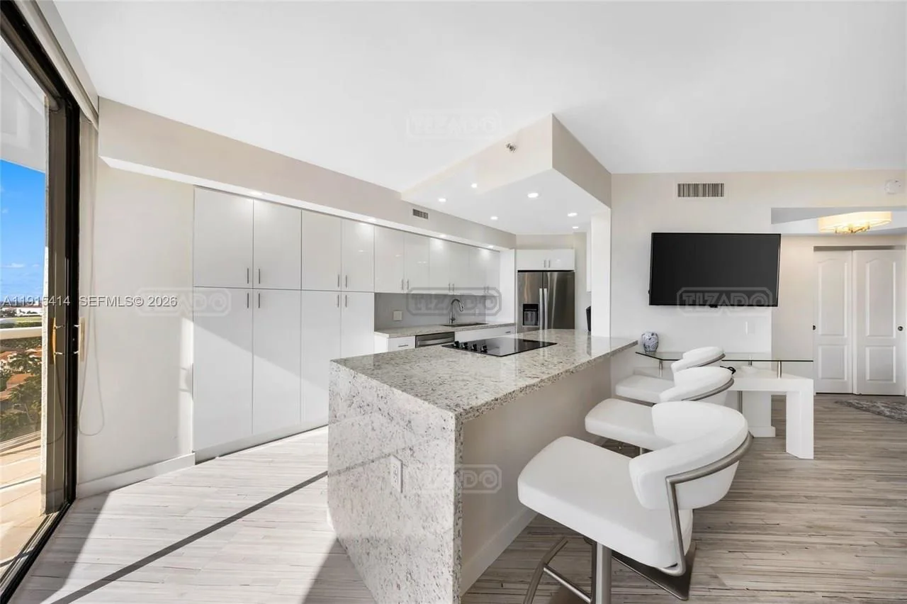 3610 Yacht Club Dr #1409 3600 foto 4