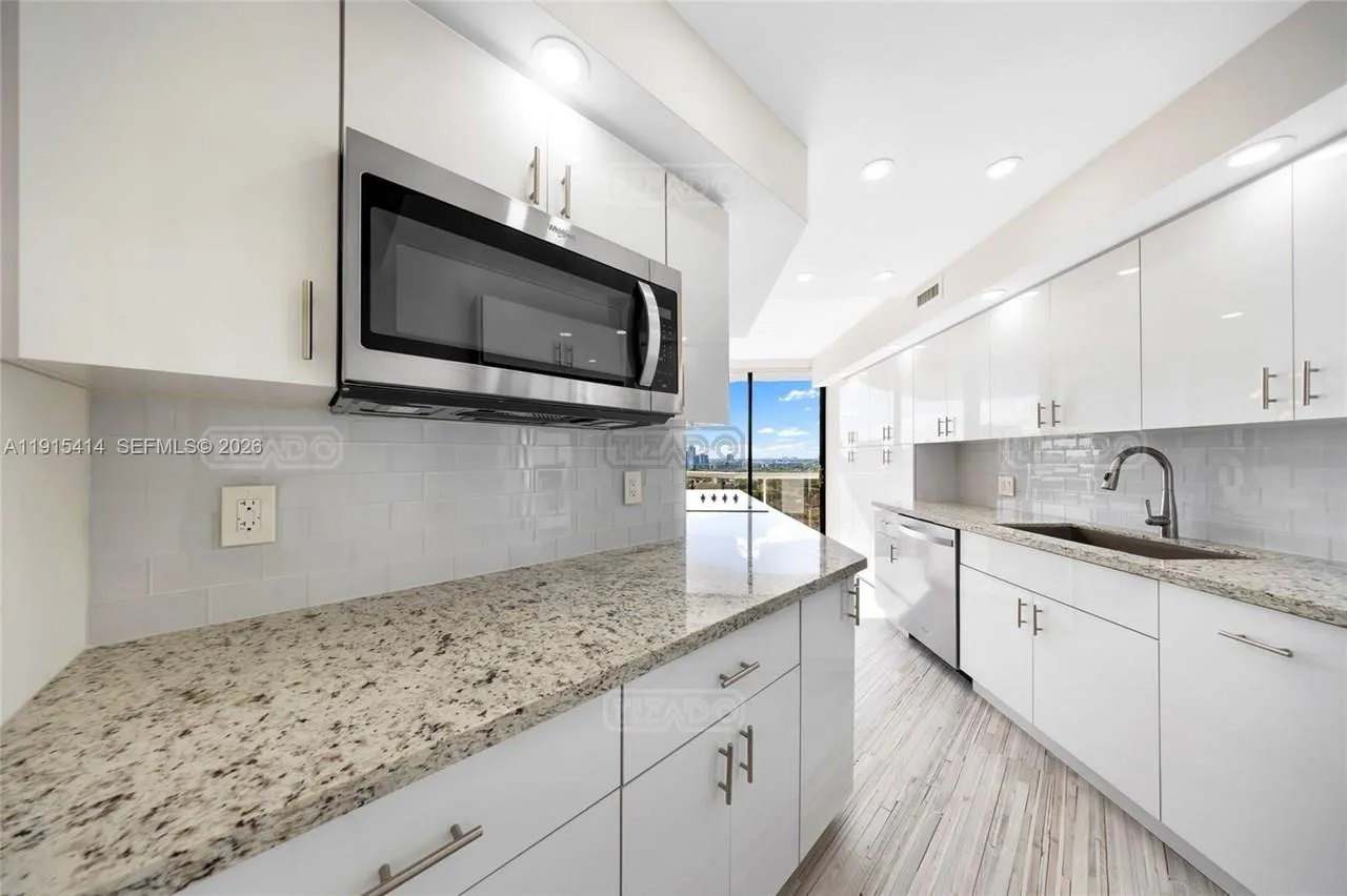 3610 Yacht Club Dr #1409 3600 foto 5
