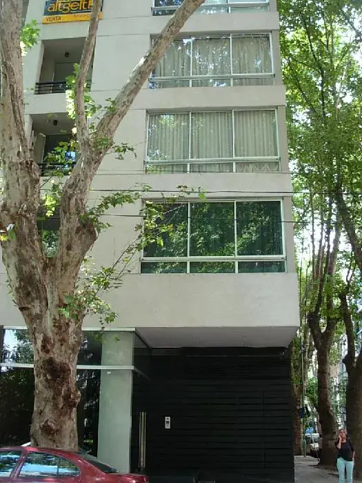 Departamento en Venta en Belgrano, Capital Federal