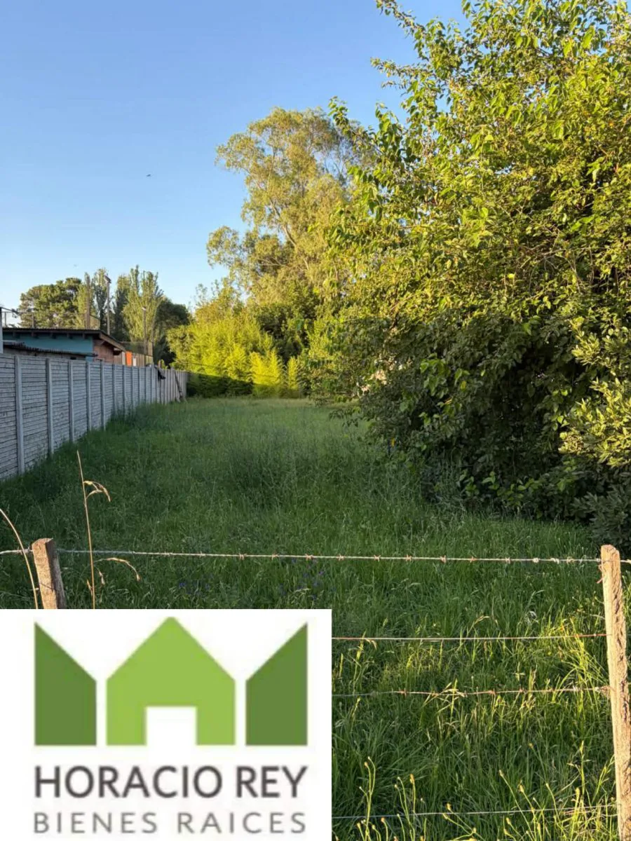 Lotes en Barrio Sánchez Espuelas sobre Colorados del Monte foto 2