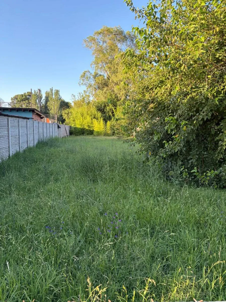 Lotes en Barrio Sánchez Espuelas sobre Colorados del Monte foto 3