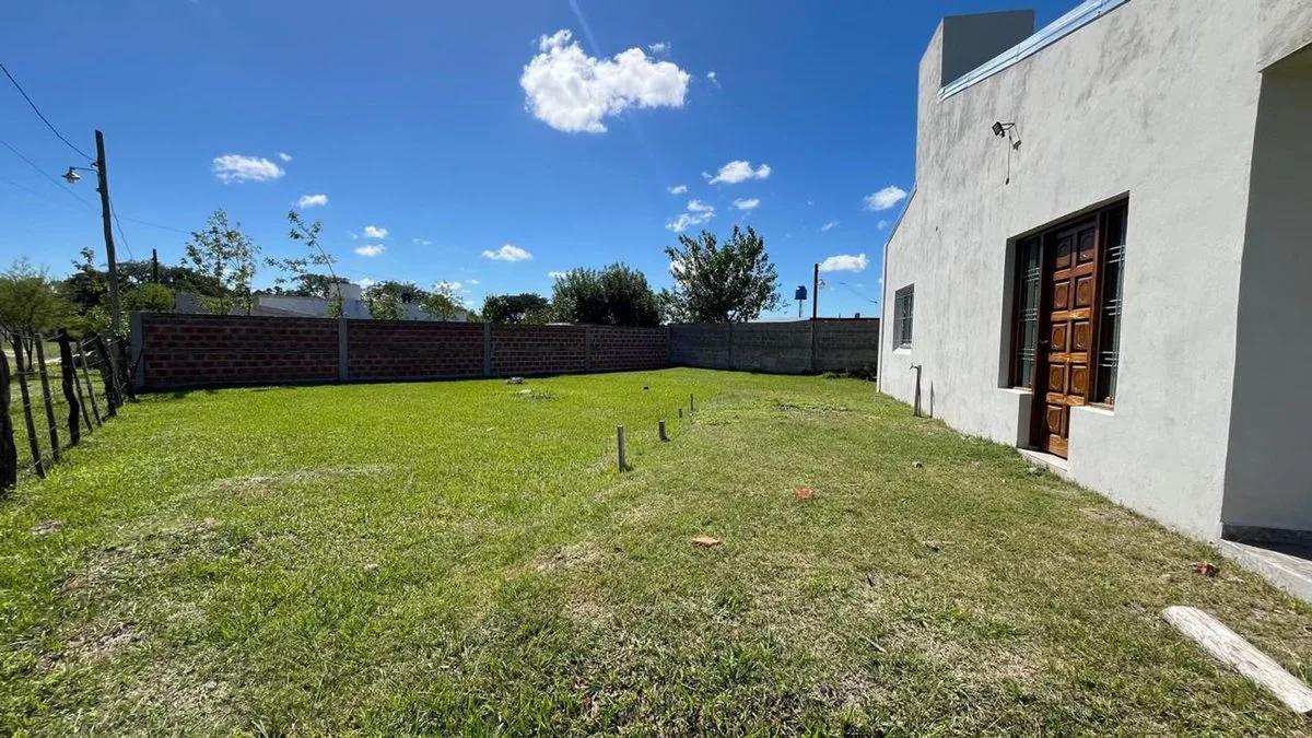 CASA A ESTRENAR EN VENTA foto 2