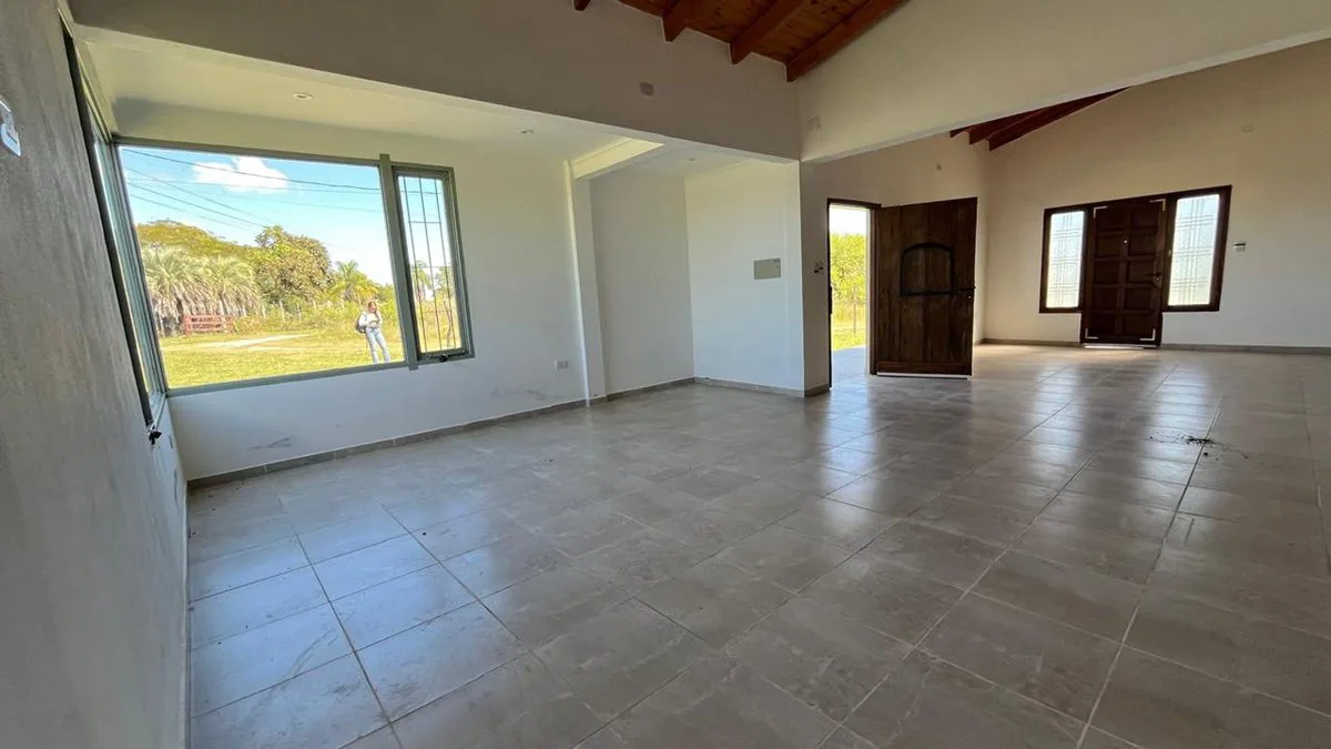 CASA A ESTRENAR EN VENTA foto 3