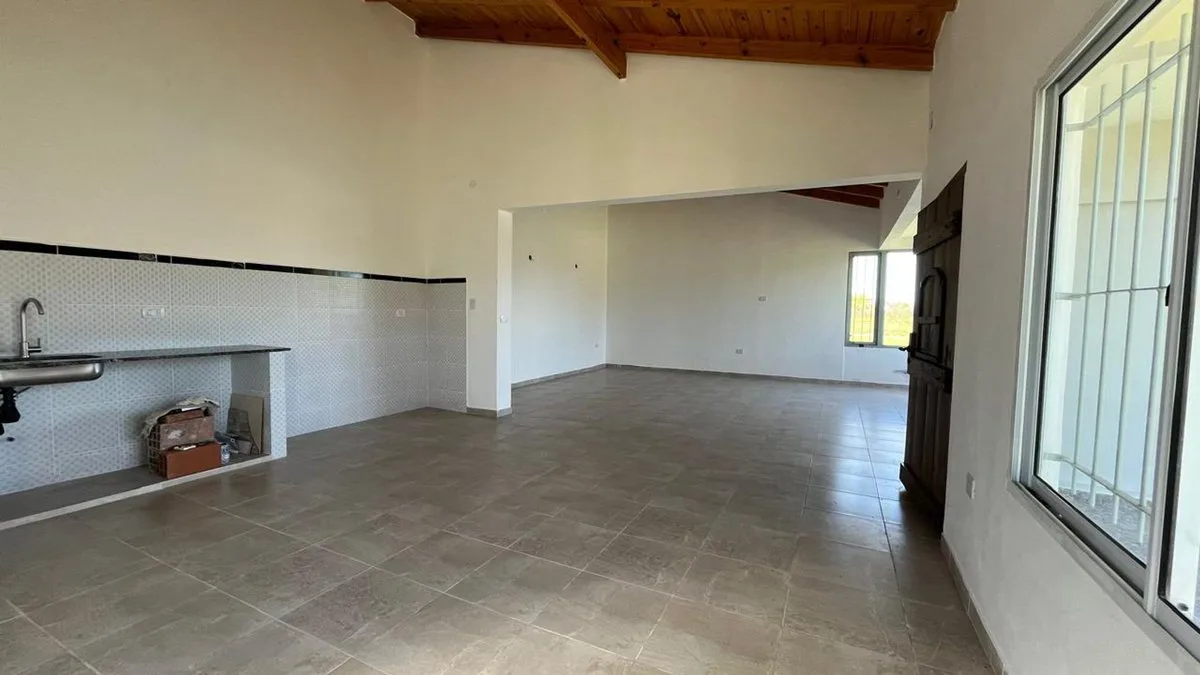 CASA A ESTRENAR EN VENTA foto 4