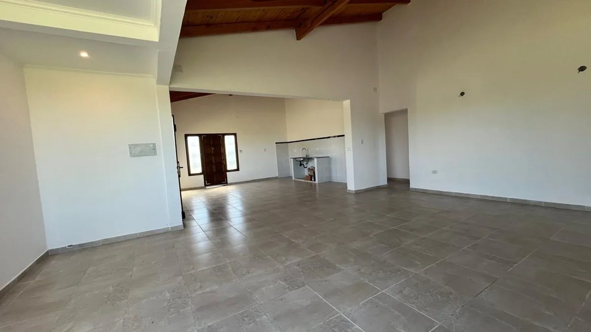 CASA A ESTRENAR EN VENTA foto 5