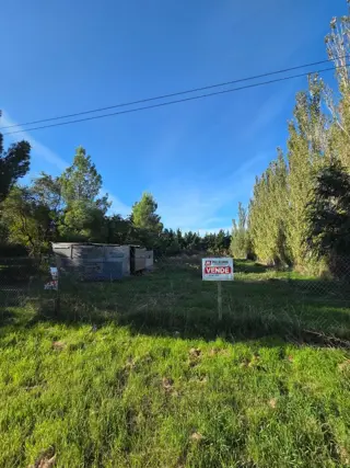 Terreno en venta Brio. Los Muñecos foto 2