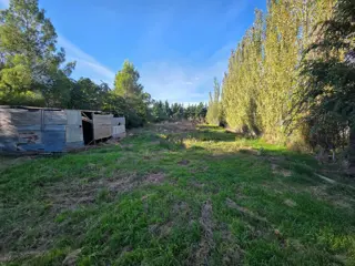Terreno en venta Brio. Los Muñecos foto 3