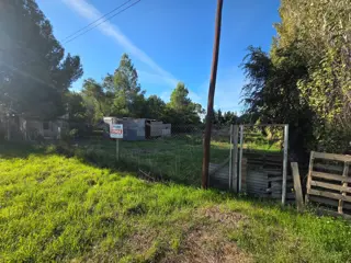 Terreno en venta Brio. Los Muñecos foto 5