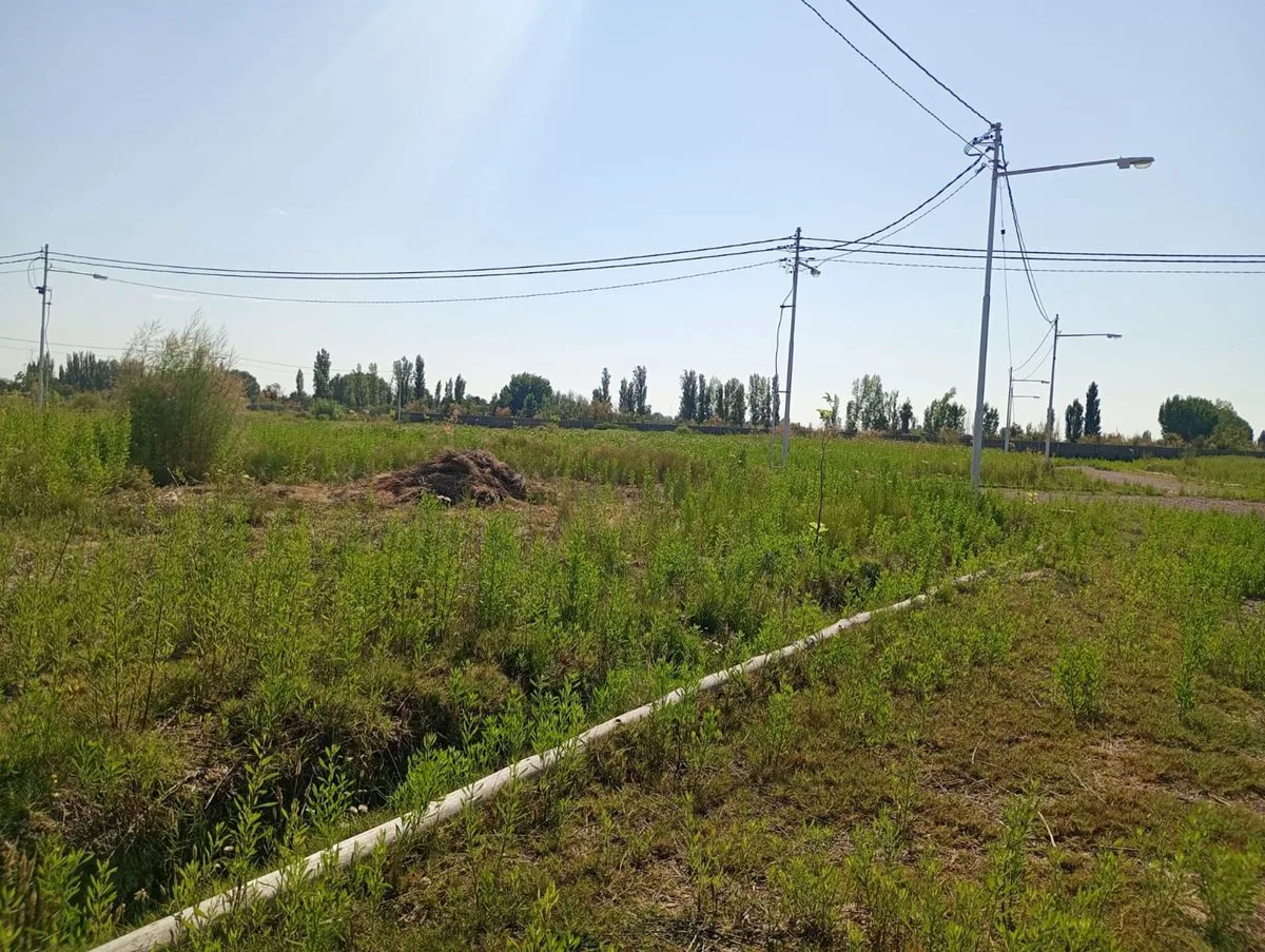LOTE EN VENTA BARRIO PRIVADO BENEVENTO CORRALITOS foto 5