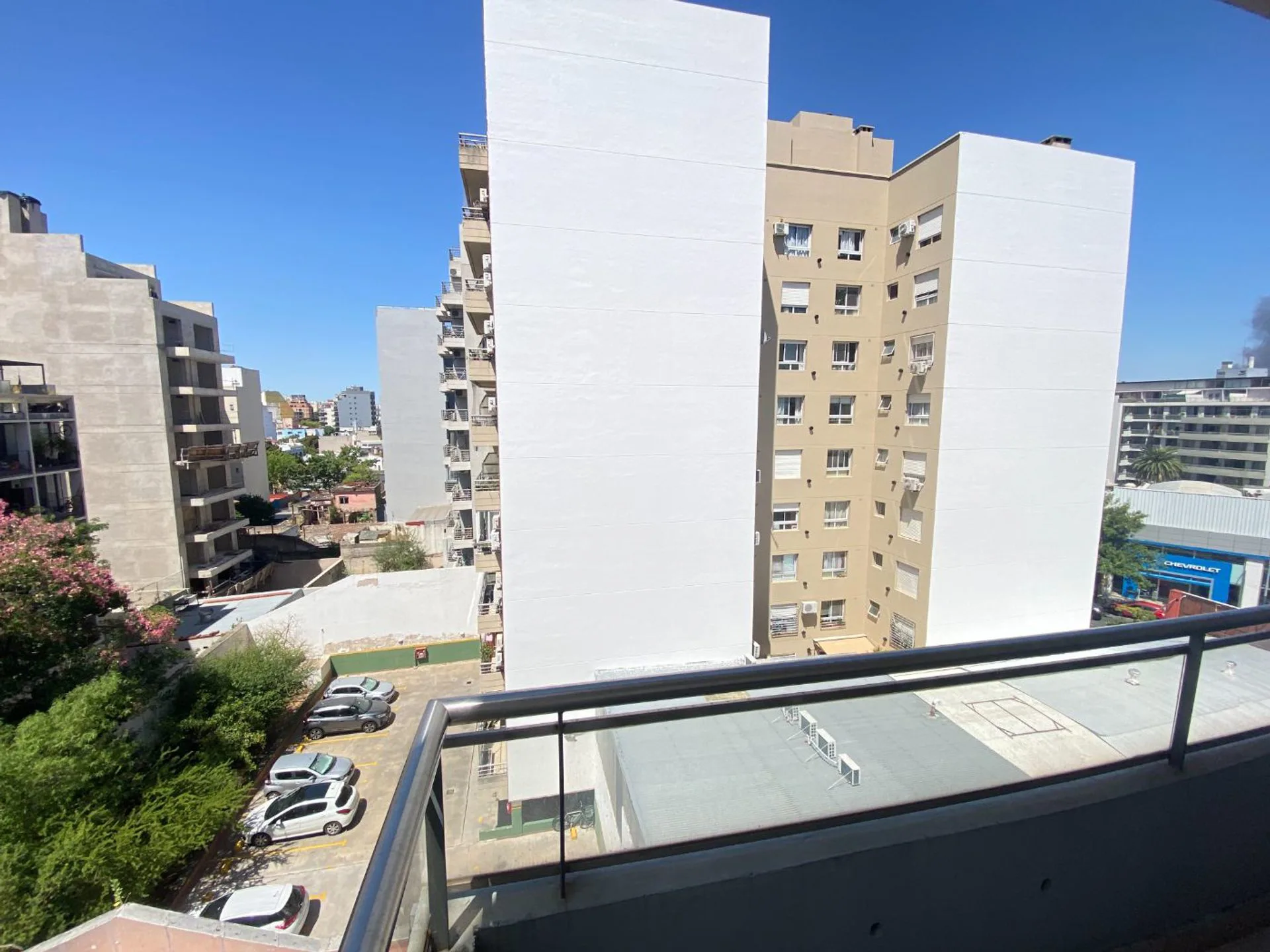 VENTA MONOAMBIENTE DE 49 Mts DIVISIBLE, SAAVEDRA foto 3