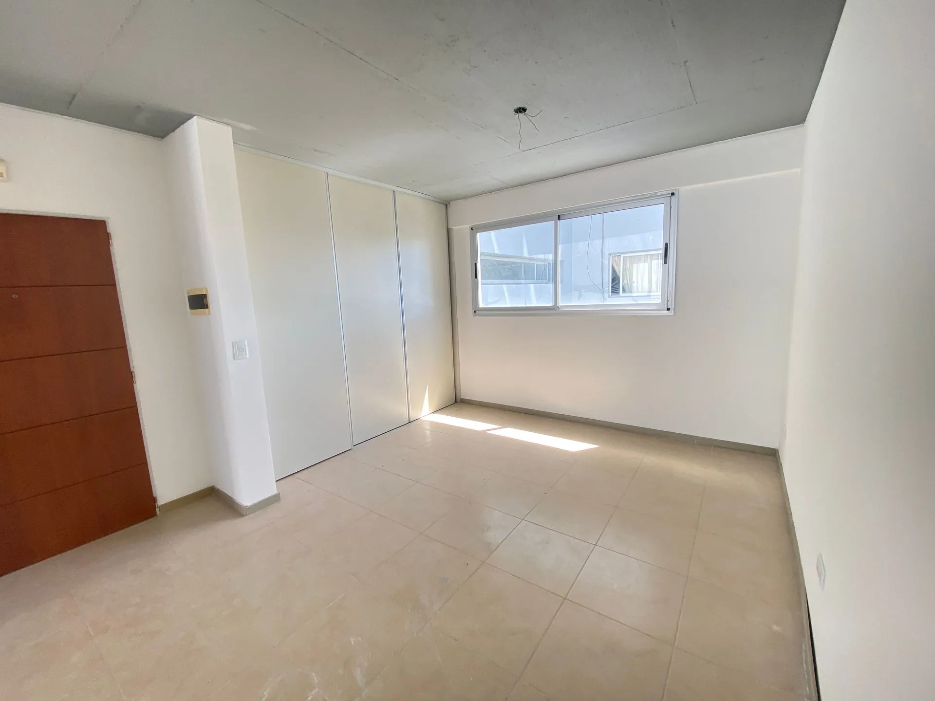 VENTA MONOAMBIENTE DE 49 Mts DIVISIBLE, SAAVEDRA foto 5