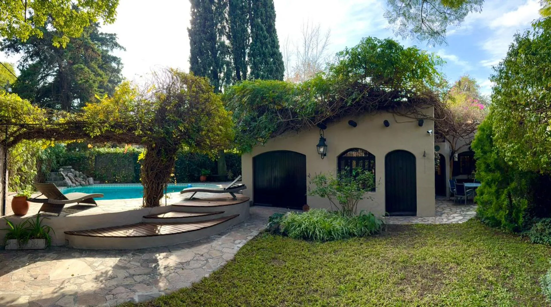 VENTA CASA PH 4 AMBIENTES DON TORCUATO A CREDITO