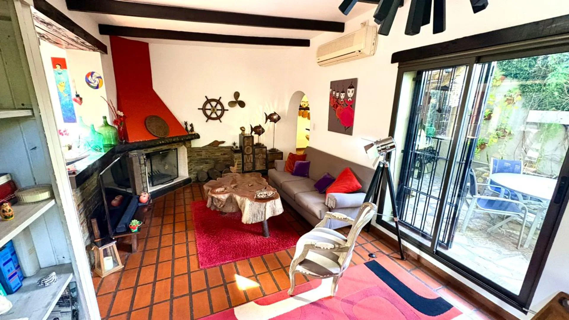 VENTA CASA PH 4 AMBIENTES DON TORCUATO A CREDITO foto 5