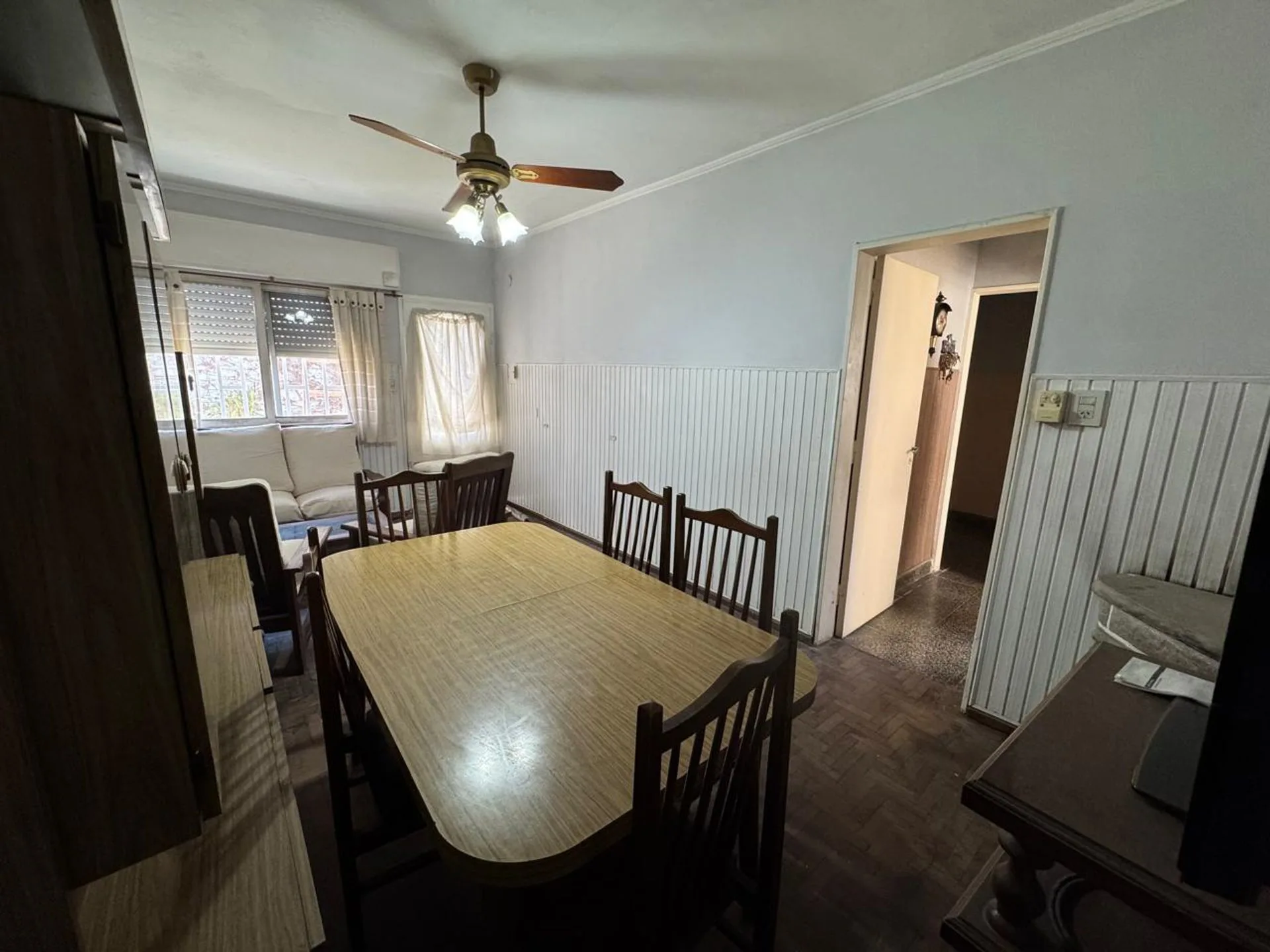 VENTA PH 3 DORMI, CENTRO, APTO CRED. SAN NICOLAS foto 5