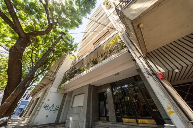 VENTA 3 DORMITORIOS ZONA CENTRO