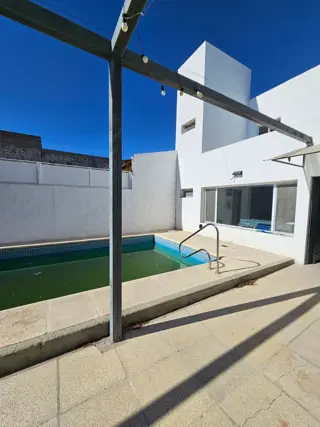 INDEXA VENDE CASA CON PISCINA CLIMATIZADA foto 5
