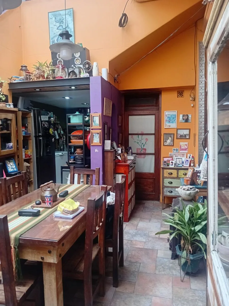 VENTA PH 4 AMB TERRAZA S/EXP CRÉDITO V. SANTA RITA foto 2