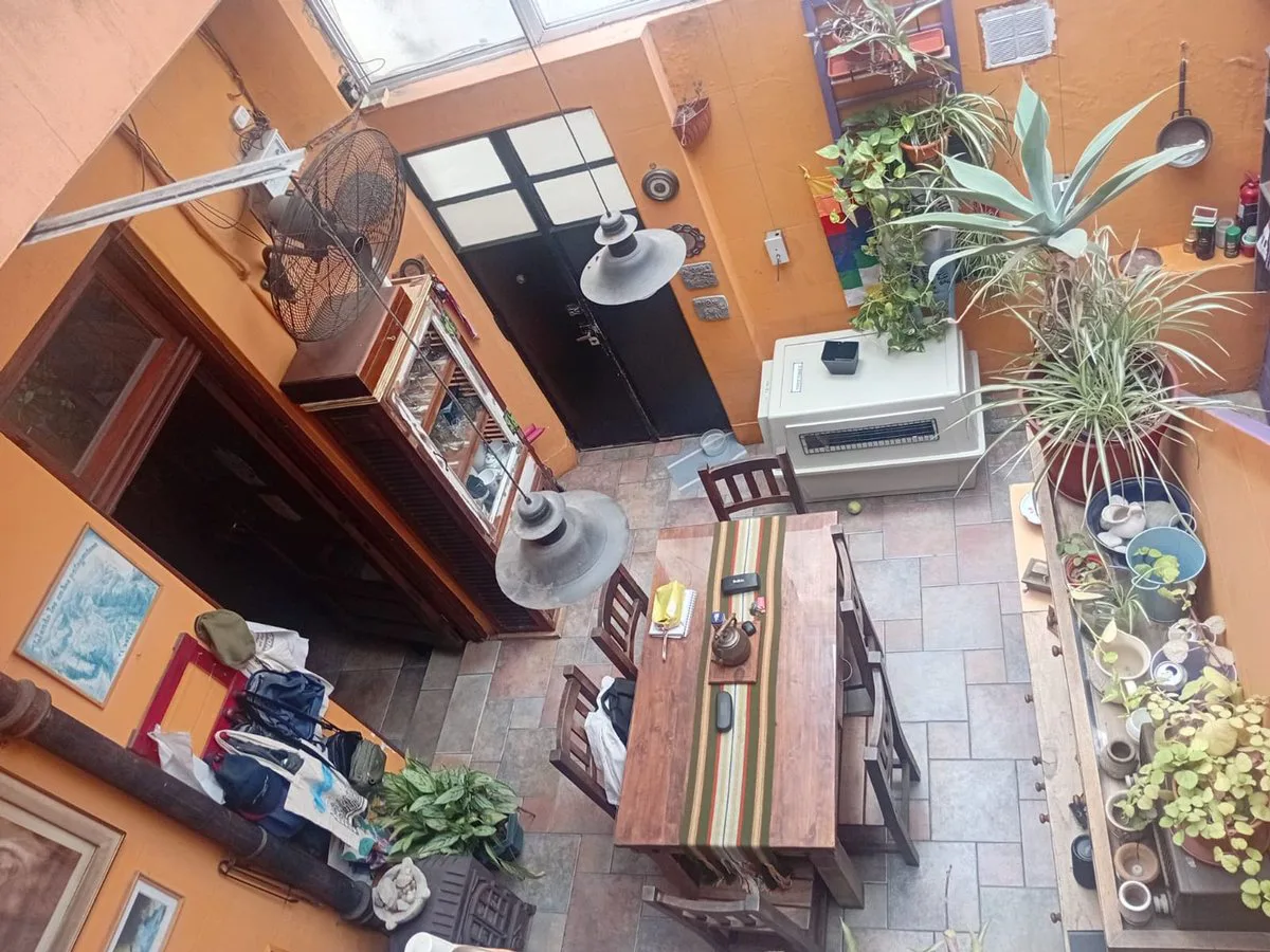 VENTA PH 4 AMB TERRAZA S/EXP CRÉDITO V. SANTA RITA foto 3