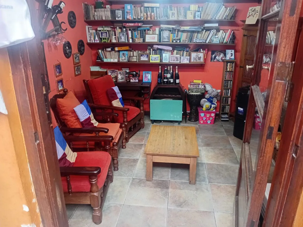 VENTA PH 4 AMB TERRAZA S/EXP CRÉDITO V. SANTA RITA foto 4