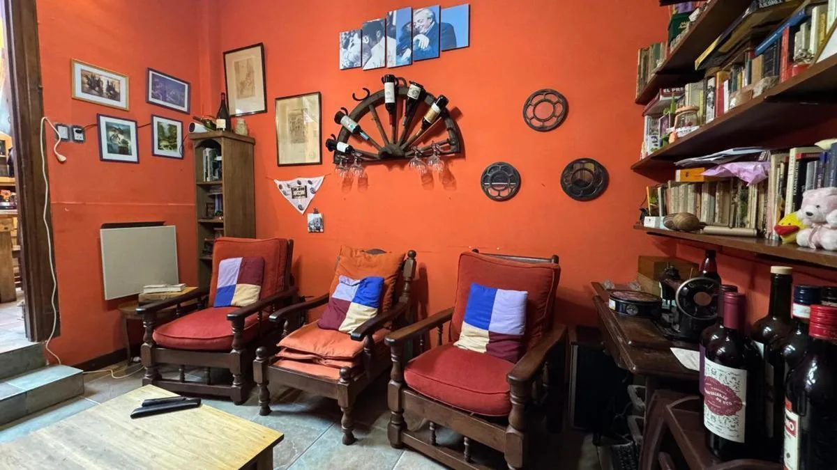 VENTA PH 4 AMB TERRAZA S/EXP CRÉDITO V. SANTA RITA foto 5