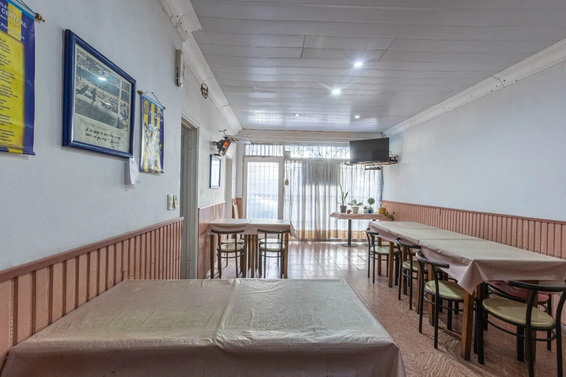 OPORTUNIDAD HOTEL 21 HB LA PERLA IDEAL DESARROLLO foto 4