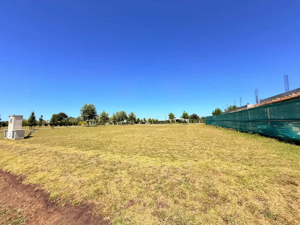 VENTA LOTE 716 MTR2 - DEVELOPER PARK MAR DEL PLATA foto 3