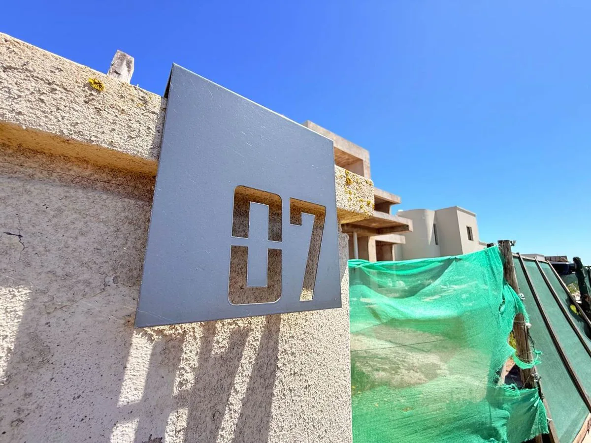 VENTA LOTE 716 MTR2 - DEVELOPER PARK MAR DEL PLATA foto 4
