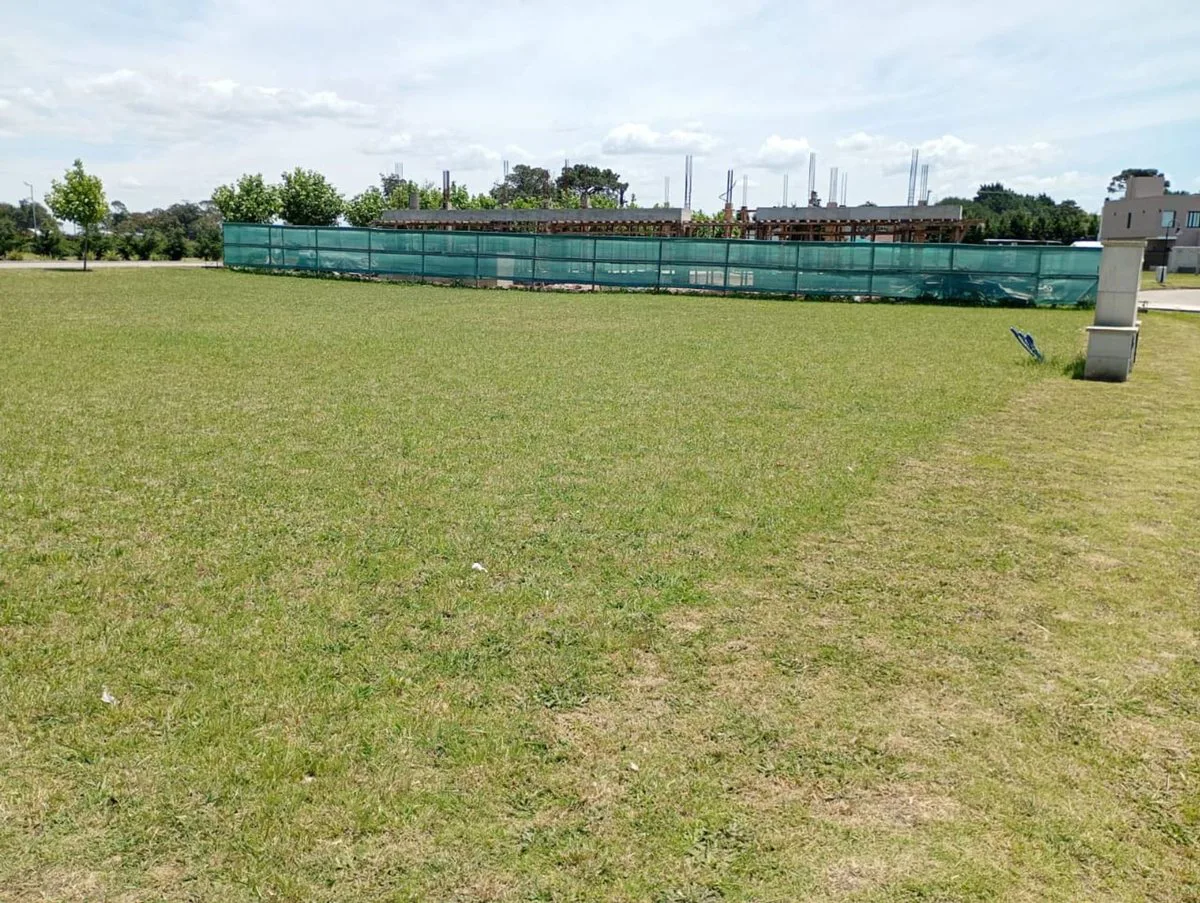 VENTA LOTE 716 MTR2 - DEVELOPER PARK MAR DEL PLATA foto 5