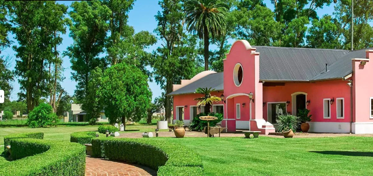 VENTA LOTE LA MAGDALENA BARRIO PRIVADO CANNING foto 5
