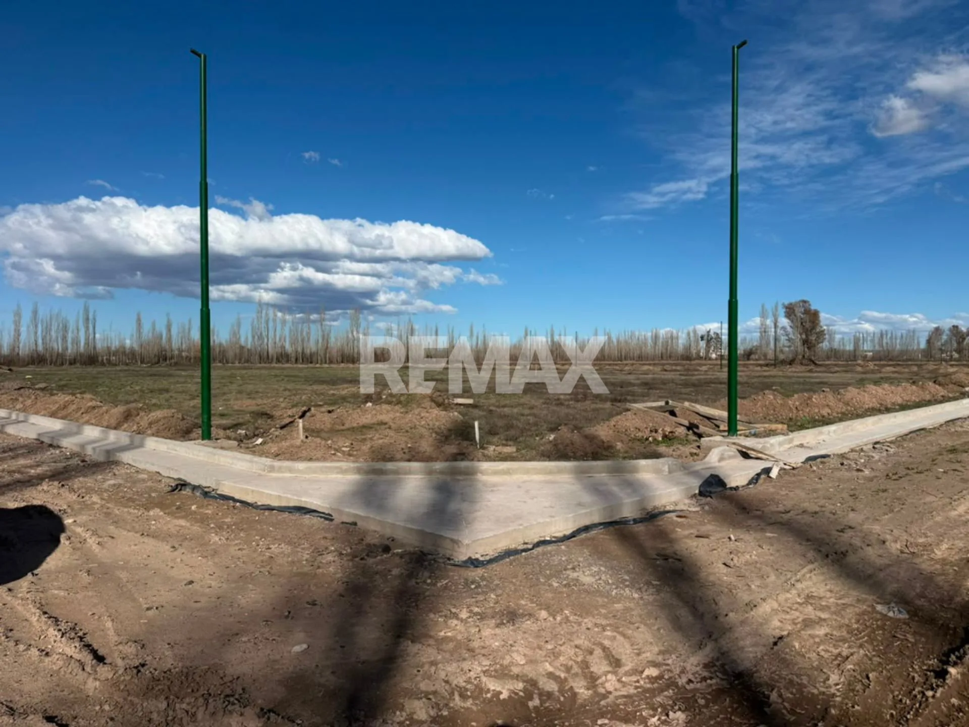 VENTA TERRENO LA ANTONIA FDEZ ORO. foto 2
