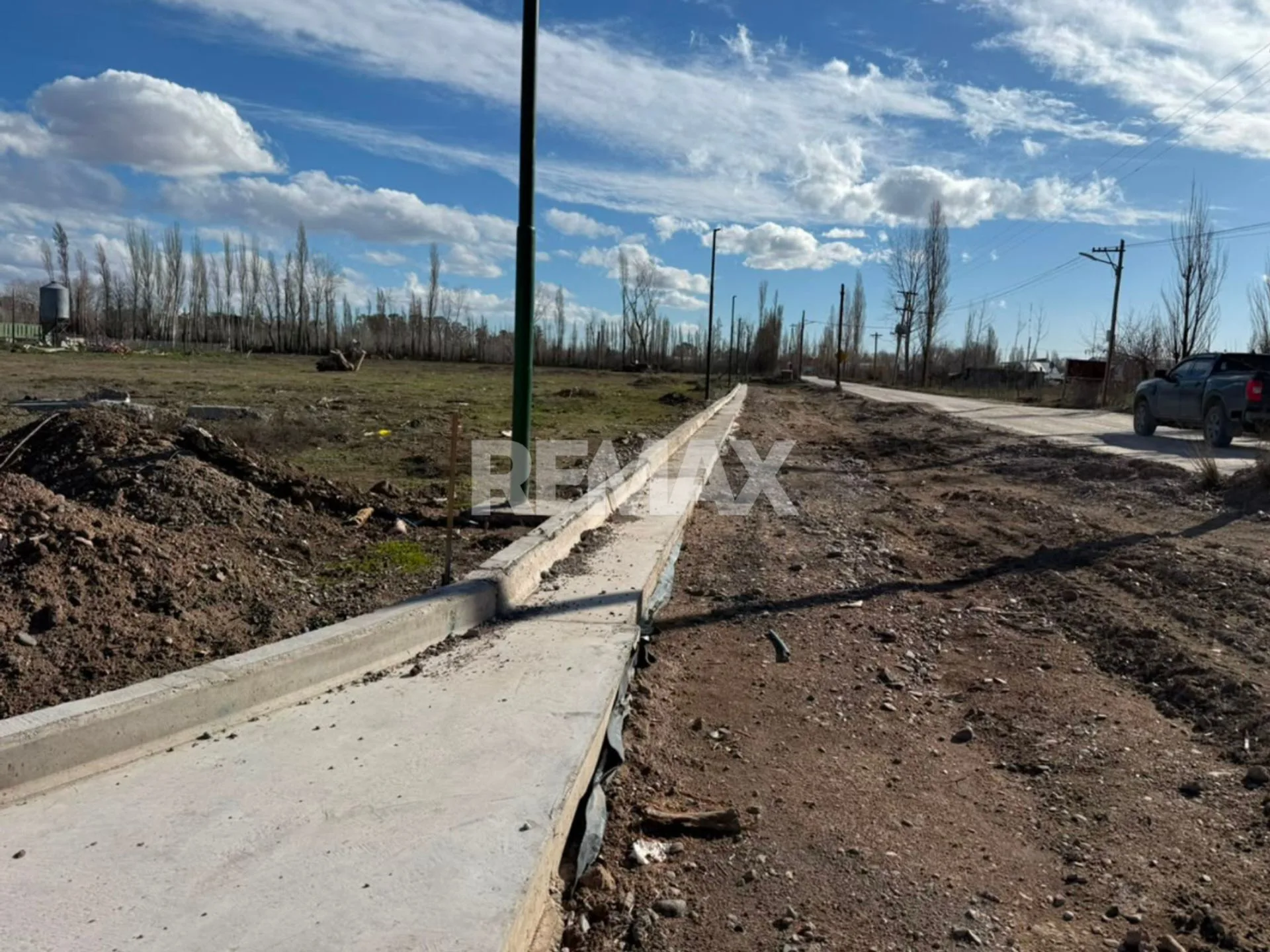 VENTA TERRENO LA ANTONIA FDEZ ORO. foto 3