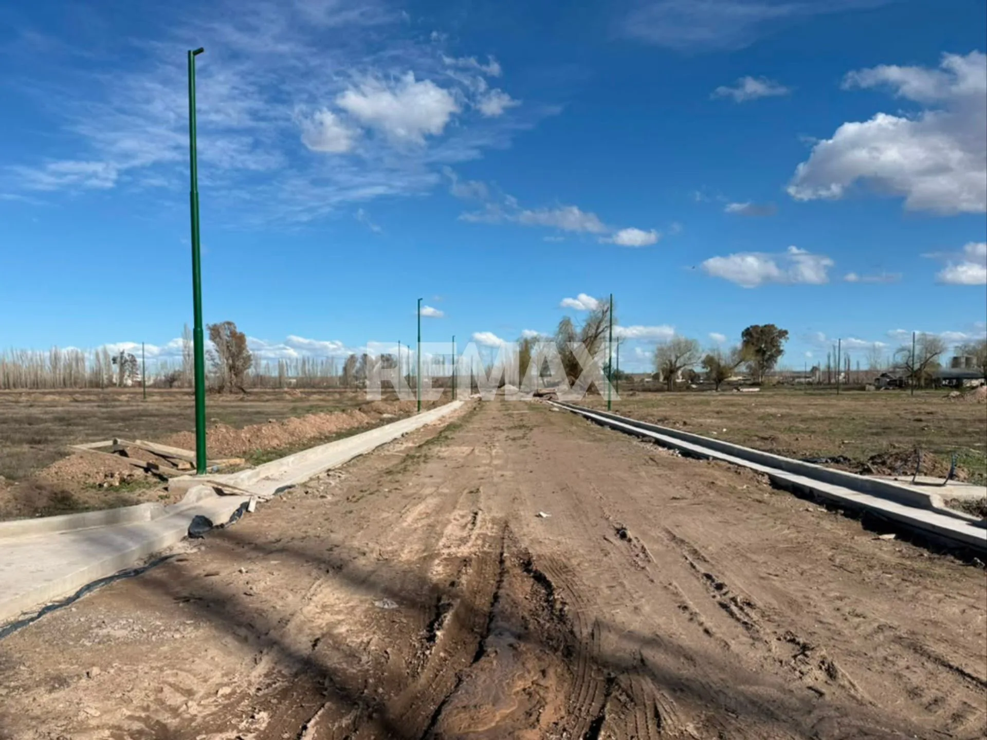 VENTA TERRENO LA ANTONIA FDEZ ORO. foto 4