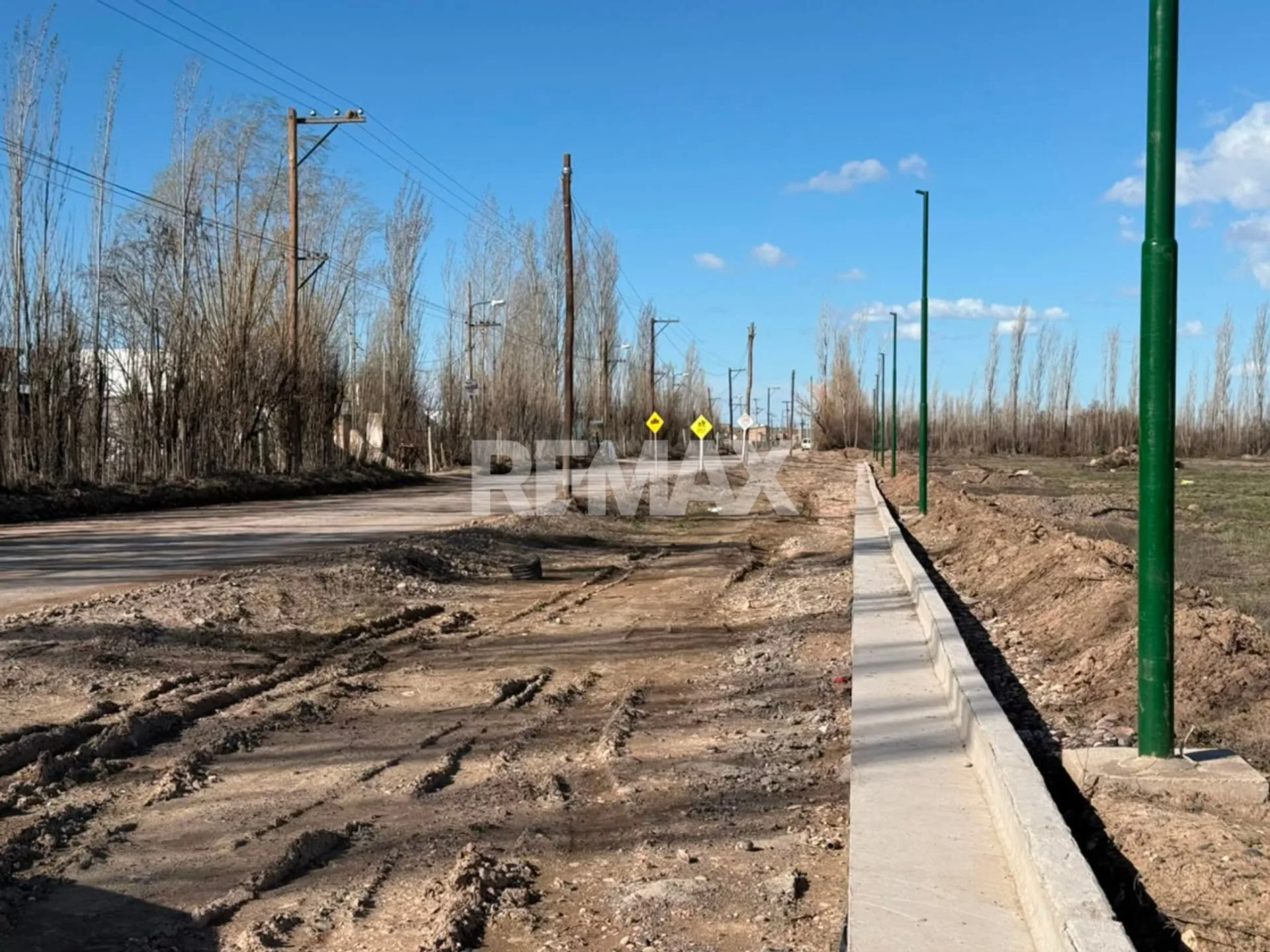 VENTA TERRENO LA ANTONIA FDEZ ORO. foto 5