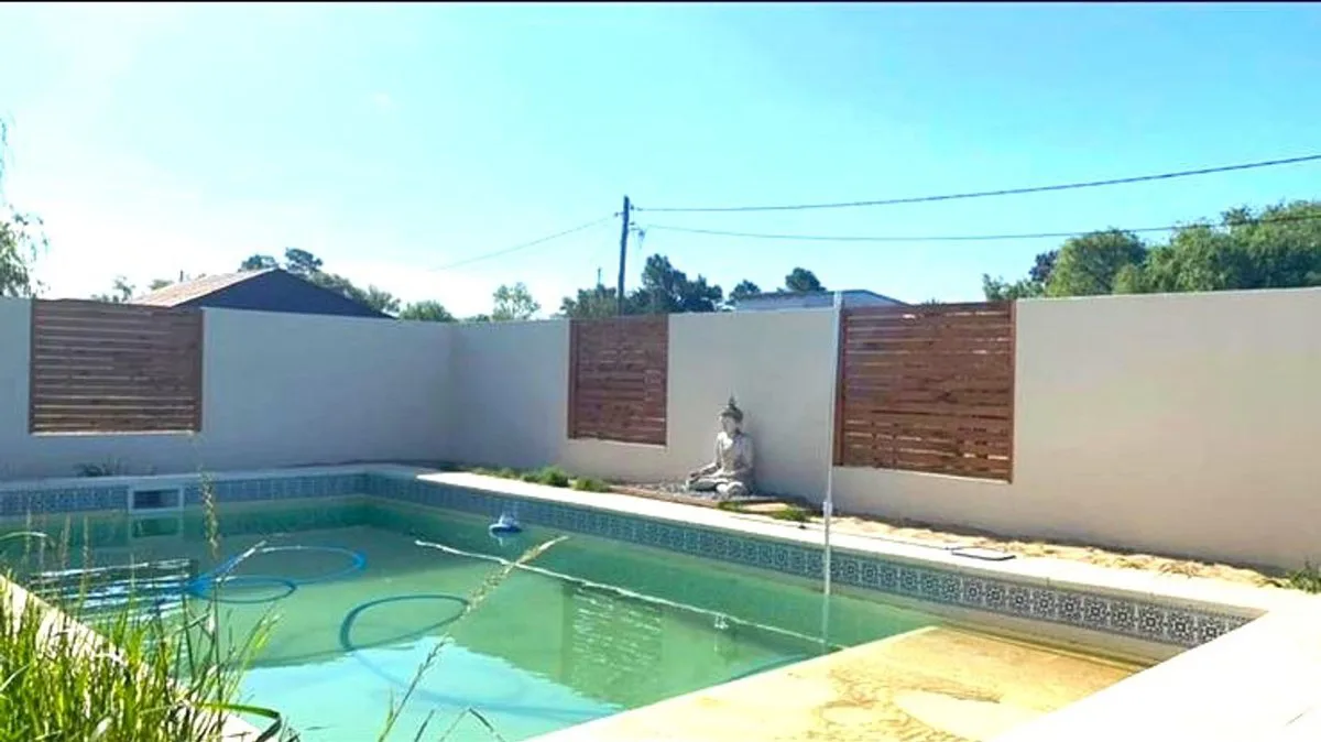 Casa sobre lote de 576m2 en Ibicuy-Entre Rios foto 2