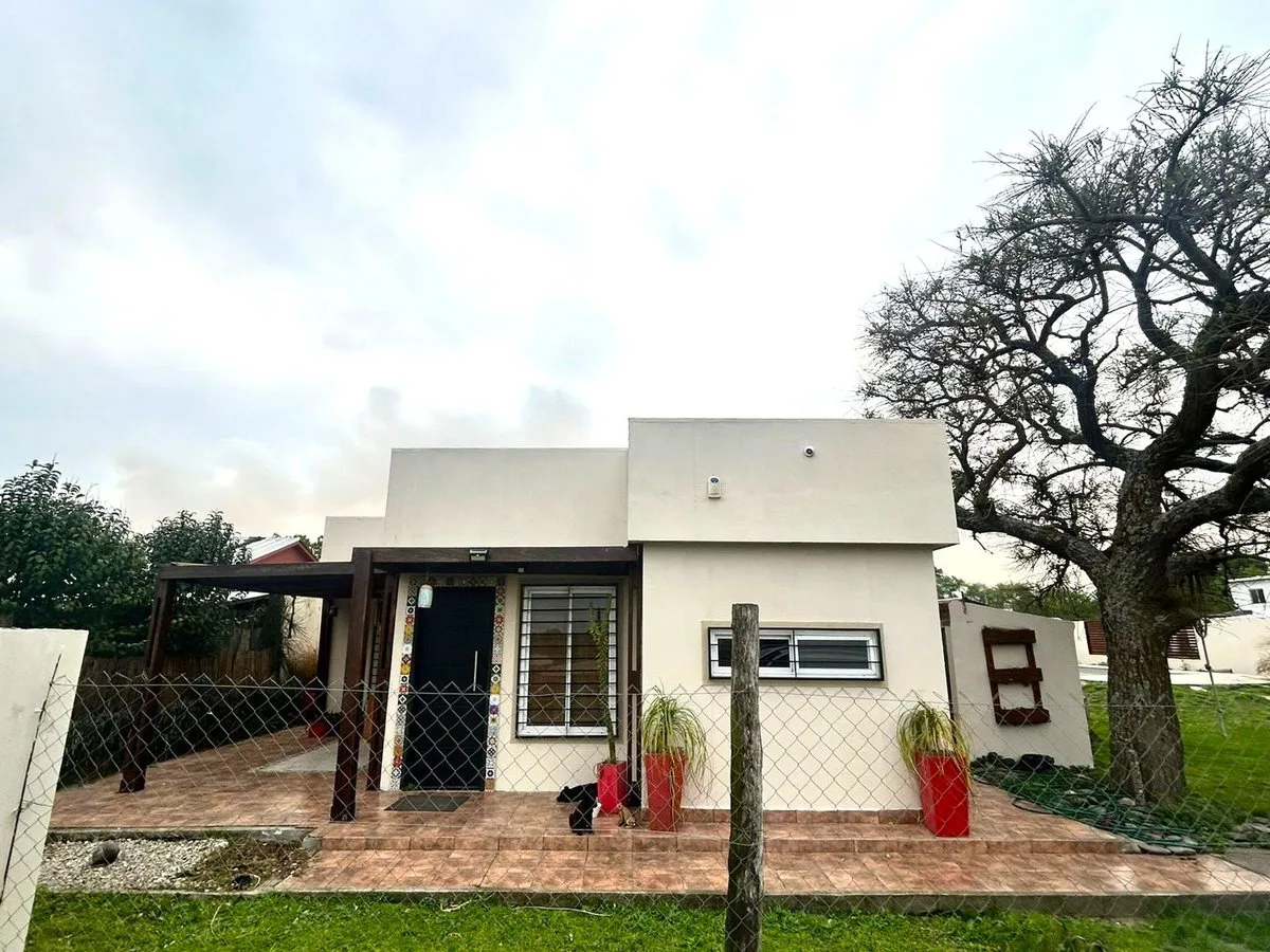 Casa sobre lote de 576m2 en Ibicuy-Entre Rios foto 3