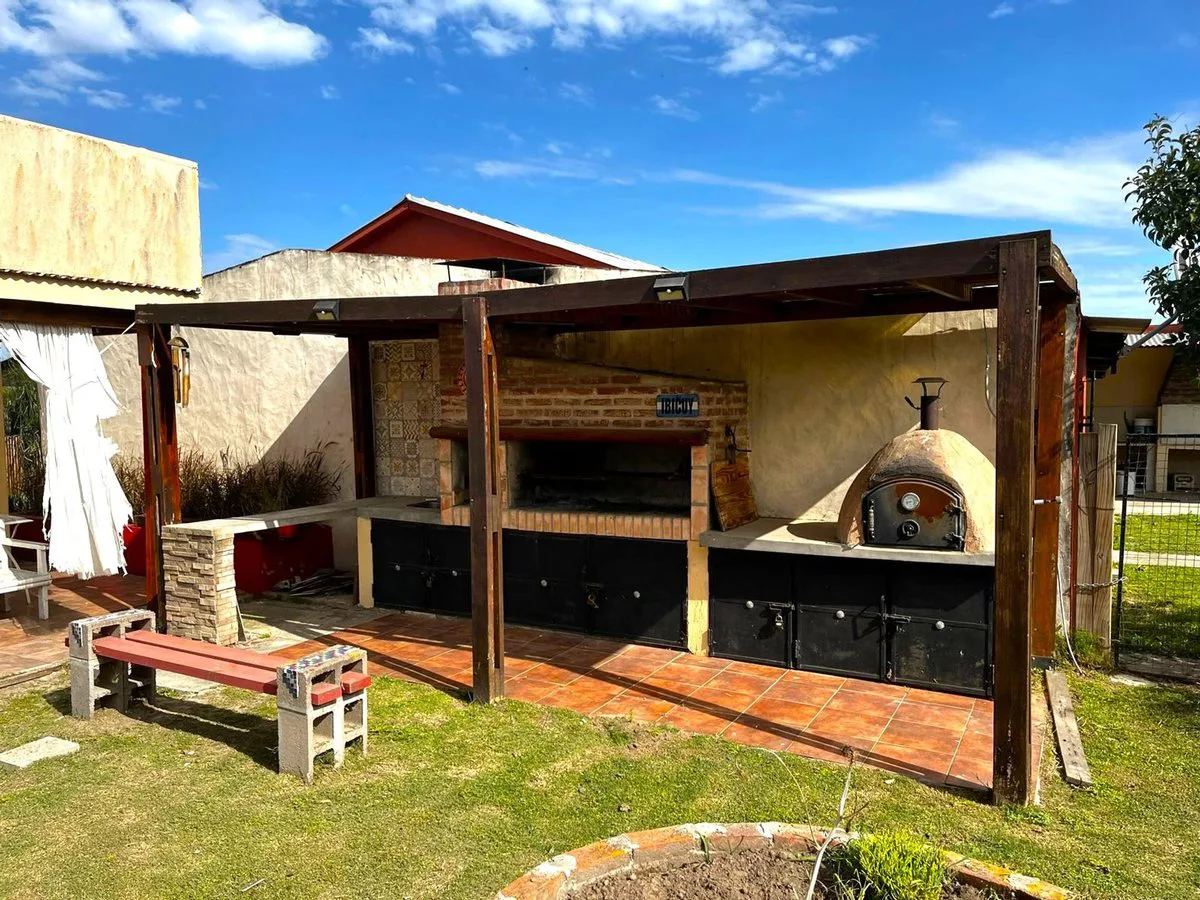 Casa sobre lote de 576m2 en Ibicuy-Entre Rios foto 4