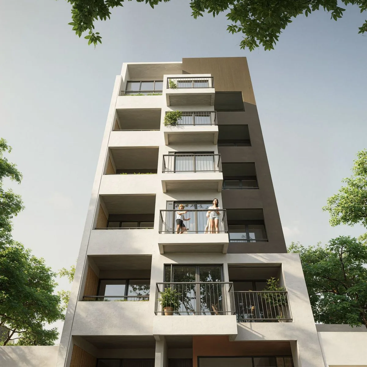 VENTA DPTO 1 DORMITORIO EN POZO EN BARRIO SUR foto 3