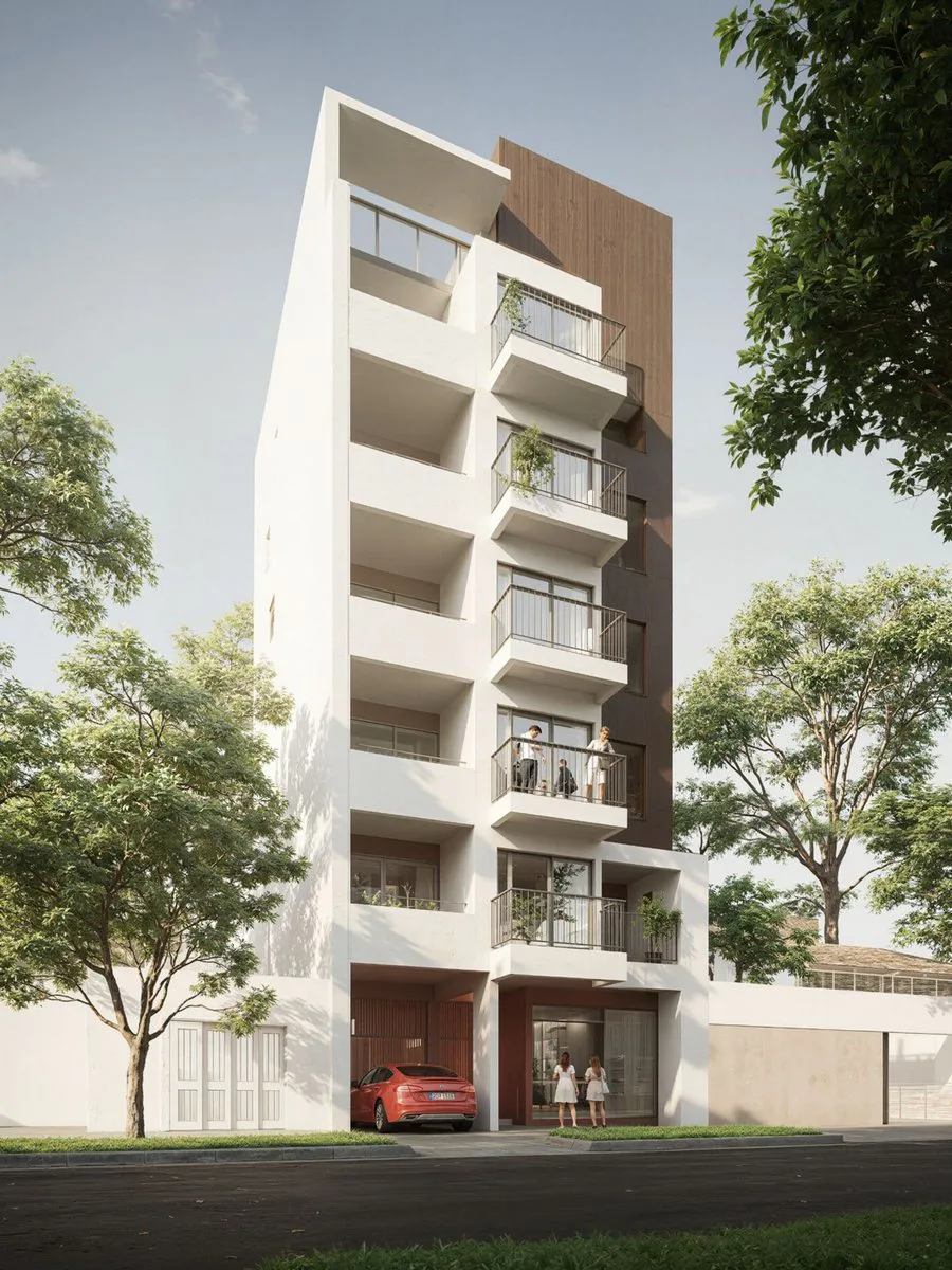 VENTA DPTO 1 DORMITORIO EN POZO EN BARRIO SUR foto 5